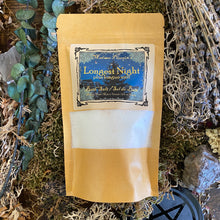 Charger l'image dans la galerie, Bain magique du solstice nocturne le plus long