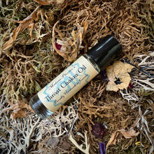 Load image into Gallery viewer, Chakra Healing Essential Oil Blend Rollers (FULL SET)