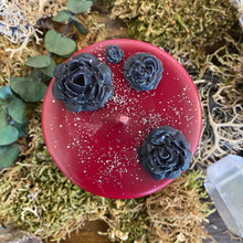 Load image into Gallery viewer, Heart of the Witch Chunky Pillar Candle