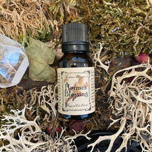 Load image into Gallery viewer, Hermes Blessing Ritual & Spell Oil Dropper