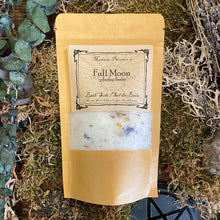 Load image into Gallery viewer, Full Moon Bath Salts