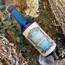 Charger l'image dans la galerie, Eau indigo pour le nettoyage et la purification spirituelle