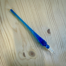 Charger l'image dans la galerie, Stylos à encre en verre pour écrire et dessiner de la magie