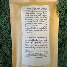 Load image into Gallery viewer, Gates of the Temple Ritual Tea Blend