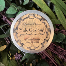 Load image into Gallery viewer, Cone Incense - 1 Tin of 12 Cones
