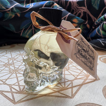 Load image into Gallery viewer, Skull Shaped Oil Bottles
