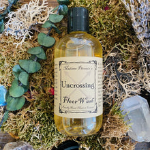 Load image into Gallery viewer, Uncrossing Spiritual Floor Wash - 250ml