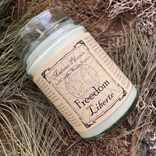 Load image into Gallery viewer, Freedom Spell Candle