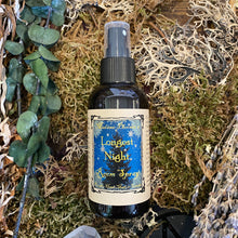 Charger l'image dans la galerie, Spray d'encens sans fumée Longest Night