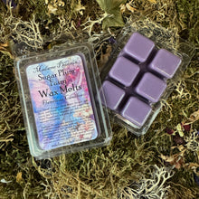 Load image into Gallery viewer, Wax Melt Mini Spell Packs