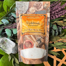 Charger l'image dans la galerie, Sel de bain édifiant contre la dépression