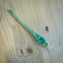 Charger l'image dans la galerie, Stylos à encre en verre pour écrire et dessiner de la magie