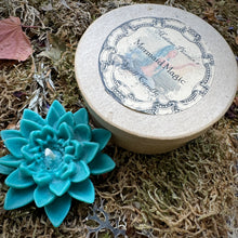 Load image into Gallery viewer, Lotus Flower Shaped Candles for the Water lover!