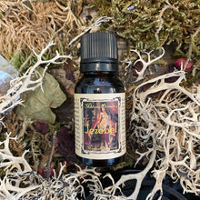 Load image into Gallery viewer, Jezebel Essential Oil Magical Perfume Oil Dropper