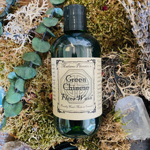 Charger l'image dans la galerie, Nettoyant spirituel pour sol Hoodoo traditionnel chinois vert - 500 ml