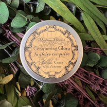 Load image into Gallery viewer, Cone Incense - 1 Tin of 12 Cones