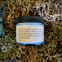 Load image into Gallery viewer, Circle of Protection Magic Spell Guard Lotion