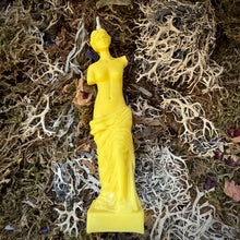 Charger l'image dans la galerie, Bougies d’autel de déesse