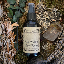 Load image into Gallery viewer, Go Away Spell Spray