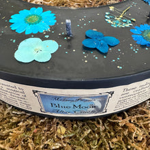 Charger l'image dans la galerie, Bougie pilier géante Rêve des nuits d’été