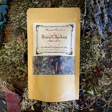 Load image into Gallery viewer, Chakra Healing and Balancing teas