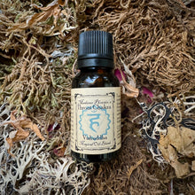 Charger l'image dans la galerie, Compte-gouttes de mélange d’huiles essentielles de guérison des chakras