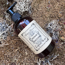 Load image into Gallery viewer, Pump Soap | hand soap | liquid soap | easy daily magic - 250ml