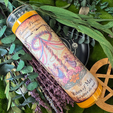 Charger l'image dans la galerie, Rites of May Beltane Candle