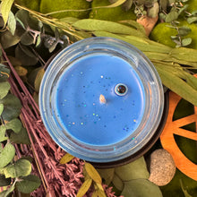 Load image into Gallery viewer, Evil Eye Protection Spell Candle