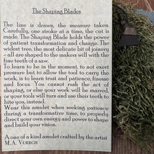 Charger l'image dans la galerie, Magical Amulets - one of a kind