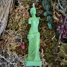 Charger l'image dans la galerie, Bougies d’autel de déesse