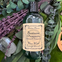 Load image into Gallery viewer, Business Blessing Spiritual Floor Wash