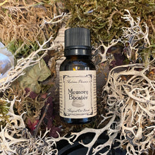 Load image into Gallery viewer, Memory Booster Student Success Oil Dropper