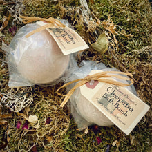 Load image into Gallery viewer, Cleopatra Bath Bomb
