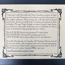 Load image into Gallery viewer, Moon Garden Fall Soap Sampler