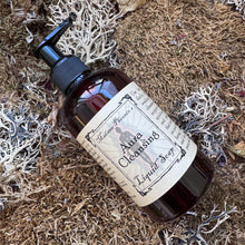 Load image into Gallery viewer, Pump Soap | hand soap | liquid soap | easy daily magic - 250ml