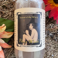 Load image into Gallery viewer, Season of the Witch Autumn Floor Wash - 500ml