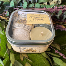 Load image into Gallery viewer, Road to Riches - Prosperity magic spell kit