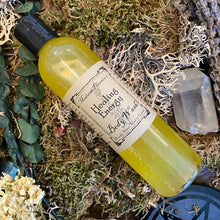 Charger l'image dans la galerie, Gel douche énergie curative - 1 000 ml