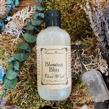 Load image into Gallery viewer, Blessing blitz spiritual floor wash - 250ml