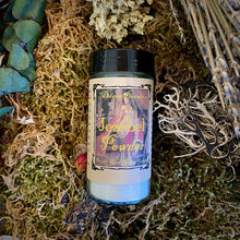 Charger l'image dans la galerie, Poudre à épousseter Jézabel