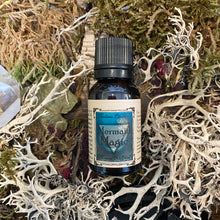 Charger l'image dans la galerie, Huile de sort de bénédiction d’eau magique de sirène