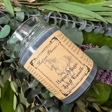 Load image into Gallery viewer, Animal Magic Familiar Spirit Blessing Candles