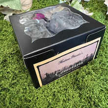 Load image into Gallery viewer, Cemetaria Shaped Ancestor Samhain Altar Candles