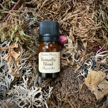 Load image into Gallery viewer, Magical Spell Ink 5ml - dragons blood, moon, bats blood and more!