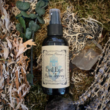 Load image into Gallery viewer, Evil Eye Room Spray