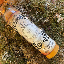 Charger l'image dans la galerie, Bougie de sort de recherche d’emploi