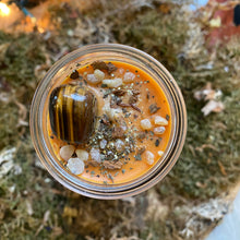 Charger l'image dans la galerie, Bougie de sort de recherche d’emploi