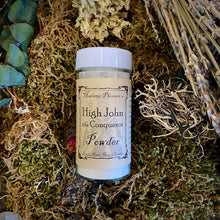 Load image into Gallery viewer, High John the Conqueror Powder