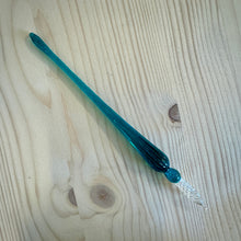 Charger l'image dans la galerie, Stylos à encre en verre pour écrire et dessiner de la magie